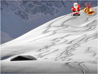 Χριστουγεννιάτικες εικόνες