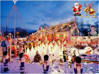 Χριστουγεννιάτικες εικόνες