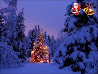 Χριστουγεννιάτικες εικόνες