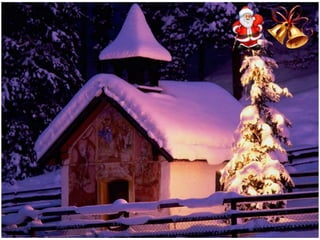 Χριστουγεννιάτικες εικόνες