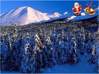 Χριστουγεννιάτικες εικόνες