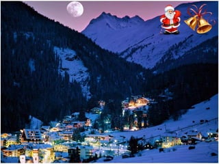 Χριστουγεννιάτικες εικόνες