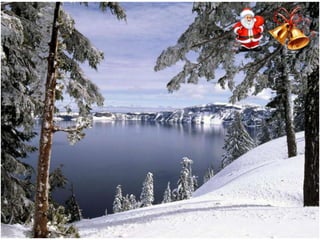 Χριστουγεννιάτικες εικόνες