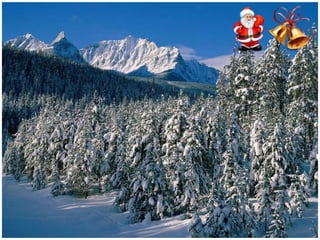 Χριστουγεννιάτικες εικόνες