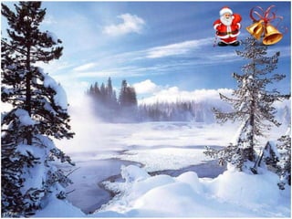 Χριστουγεννιάτικες εικόνες