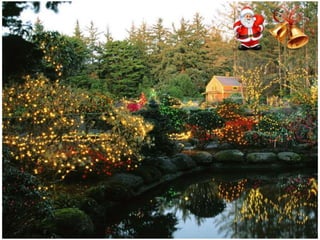 Χριστουγεννιάτικες εικόνες