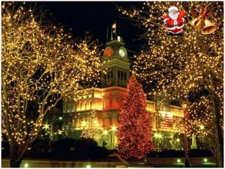 Χριστουγεννιάτικες εικόνες