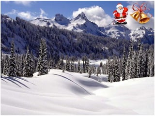 Χριστουγεννιάτικες εικόνες