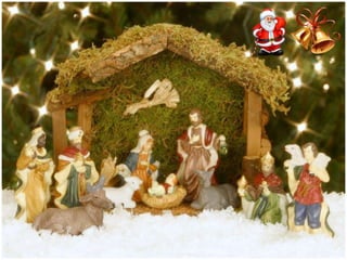 Χριστουγεννιάτικες εικόνες