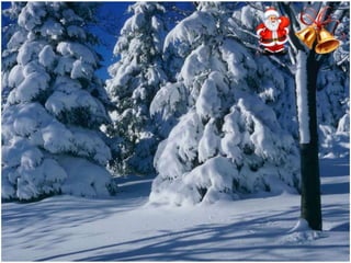 Χριστουγεννιάτικες εικόνες