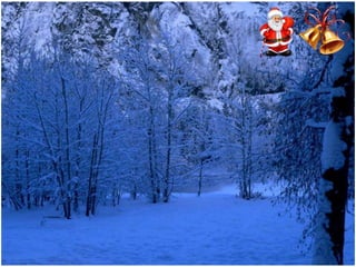 Χριστουγεννιάτικες εικόνες