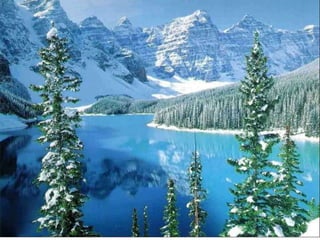 Χριστουγεννιάτικες εικόνες