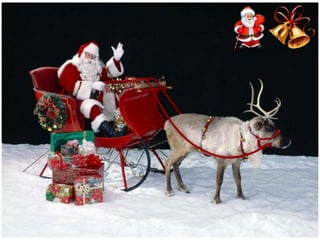 Χριστουγεννιάτικες εικόνες