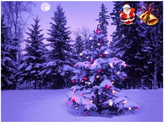 Χριστουγεννιάτικες εικόνες