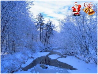 Χριστουγεννιάτικες εικόνες