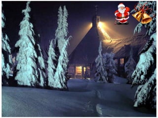 Χριστουγεννιάτικες εικόνες