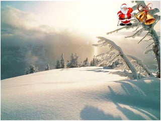 Χριστουγεννιάτικες εικόνες