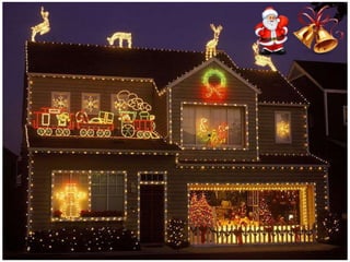 Χριστουγεννιάτικες εικόνες