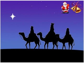 Χριστουγεννιάτικες εικόνες