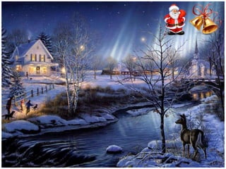 Χριστουγεννιάτικες εικόνες