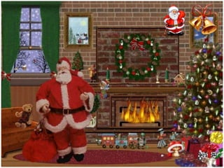 Χριστουγεννιάτικες εικόνες