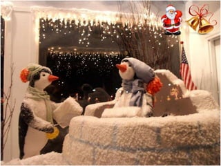 Χριστουγεννιάτικες εικόνες