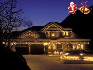 Χριστουγεννιάτικες εικόνες