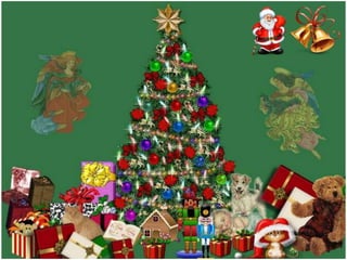 Χριστουγεννιάτικες εικόνες