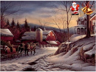 Χριστουγεννιάτικες εικόνες