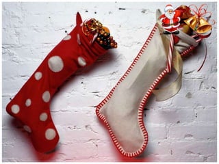 Χριστουγεννιάτικες εικόνες