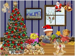 Χριστουγεννιάτικες εικόνες