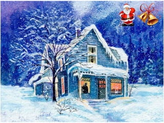 Χριστουγεννιάτικες εικόνες