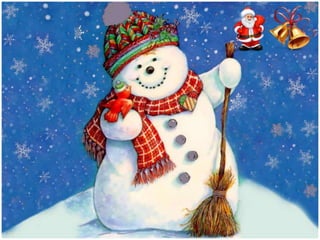 Χριστουγεννιάτικες εικόνες