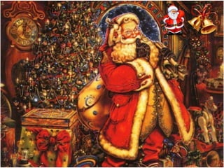 Χριστουγεννιάτικες εικόνες