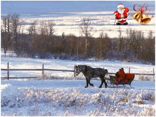 Χριστουγεννιάτικες εικόνες