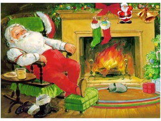 Χριστουγεννιάτικες εικόνες