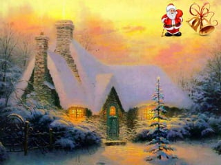 Χριστουγεννιάτικες εικόνες