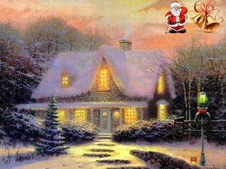 Χριστουγεννιάτικες εικόνες