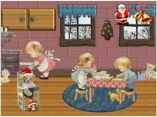 Χριστουγεννιάτικες εικόνες