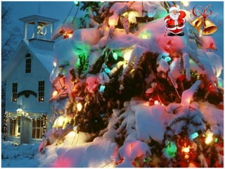 Χριστουγεννιάτικες εικόνες