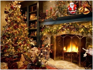 Χριστουγεννιάτικες εικόνες