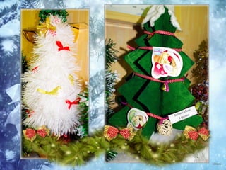 елочка красавица