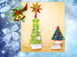 елочка красавица