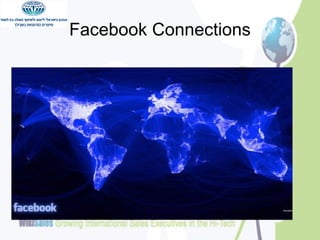 Facebook Connections

 