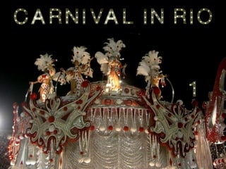 A - Brazilian Carnival