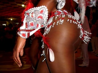 A - Brazilian Carnival