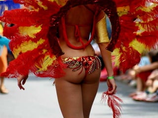 A - Brazilian Carnival