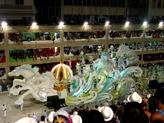 A - Brazilian Carnival