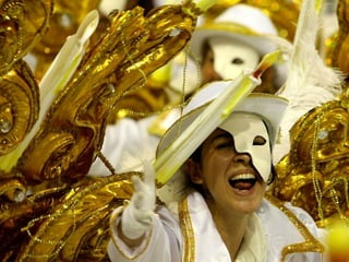 A - Brazilian Carnival
