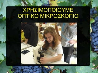 ΥΡΖ΢ΗΜΟΠΟΗΟΤΜΔ
ΟΠΣΗΚΟ ΜΗΚΡΟ΢ΚΟΠΗΟ

 